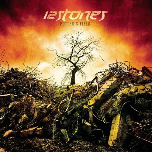 12 STONES/POTTER'S FIELD
