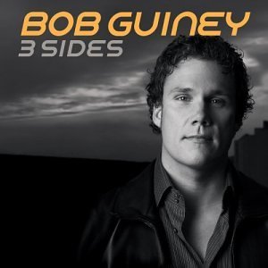 GUINEY,BOB/3 SIDES