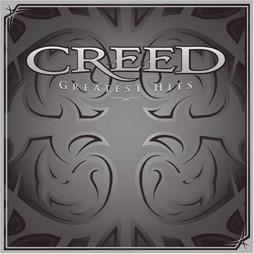CREED/GREATEST HITS