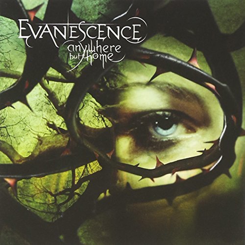 Evanescence/Anywhere But Home@Explicit Version@Incl. Dvd/Bonus Track