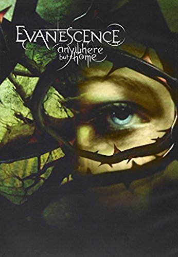 Evanescence/Anywhere But Home@Explicit Version@2 Dvd