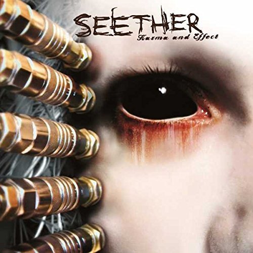 Seether/Karma & Effect