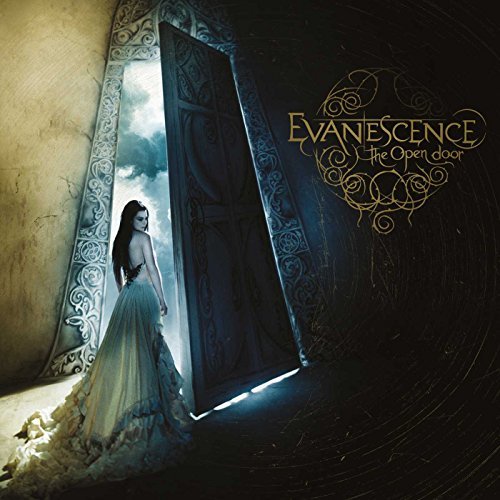 Evanescence/Open Door