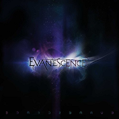 Evanescence/Evanescence