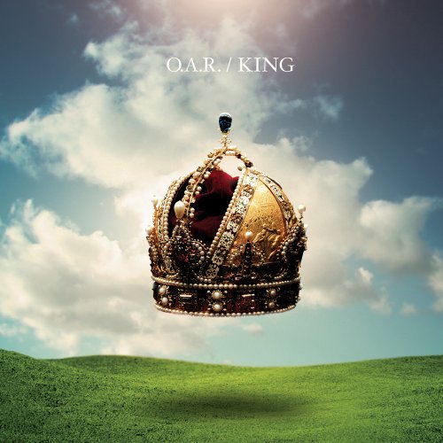 O.A.R./King (Deluxe Edition) (Cd/Dvd)@Incl. Dvd