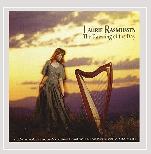 Laurie Rasmussen/Dawning Of The Day
