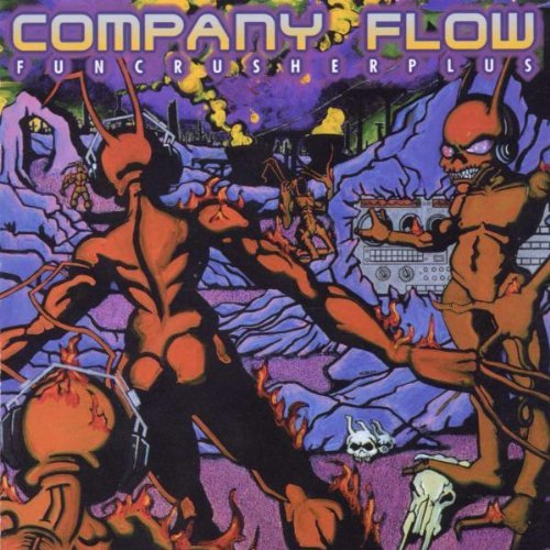 Company Flow/Funcrusher Plus