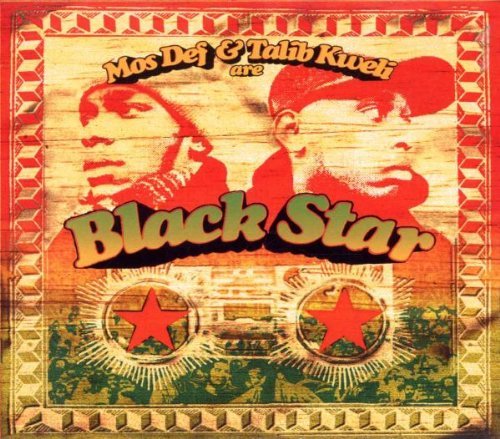 Mos Def & Kweli/Black Star