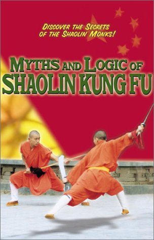 Myths & Logic Of Shaolin Kung Myths & Logic Of Shaolin Kung Clr Mult Dub Nr 