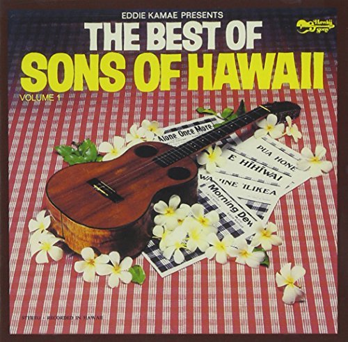 Sons Of Hawaii Vol. 1 Best Of Sons Of Hawaii 
