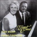 Wilson Mcpartland Elegant Piano 