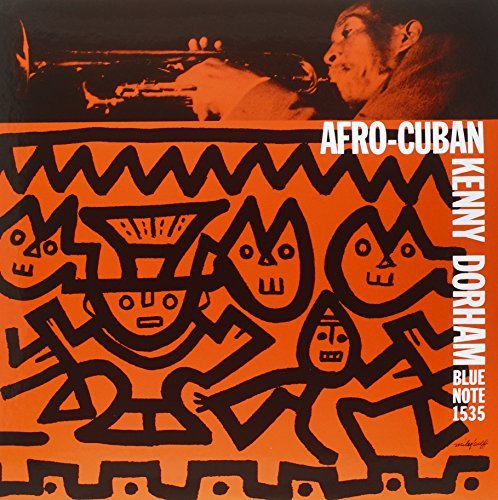 Kenny Dorham/Afro-Cuban