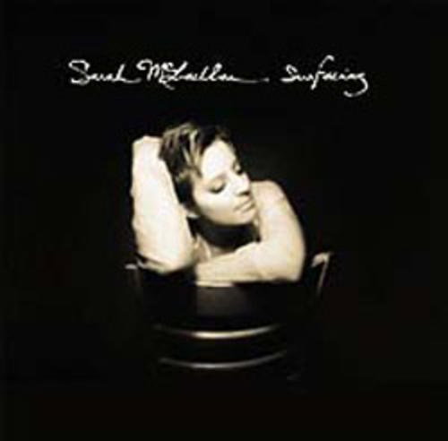 Sarah McLachlan/Surfacing
