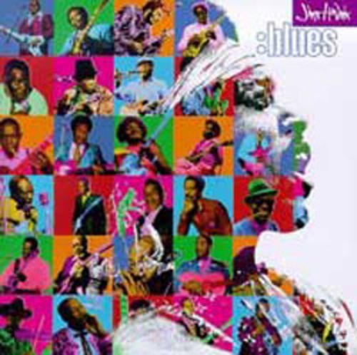 Jimi Hendrix/Blues@2 Lp