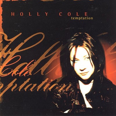 Holly Cole/Temptation@200gm Vinyl/Clear Vinyl@8 Lp