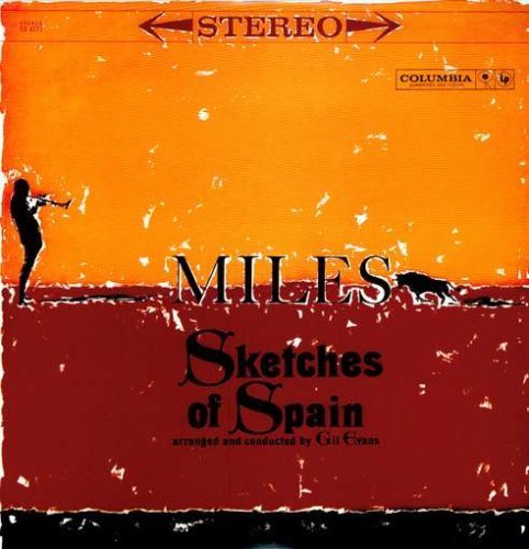 Miles Davis/Sketches Of Spain