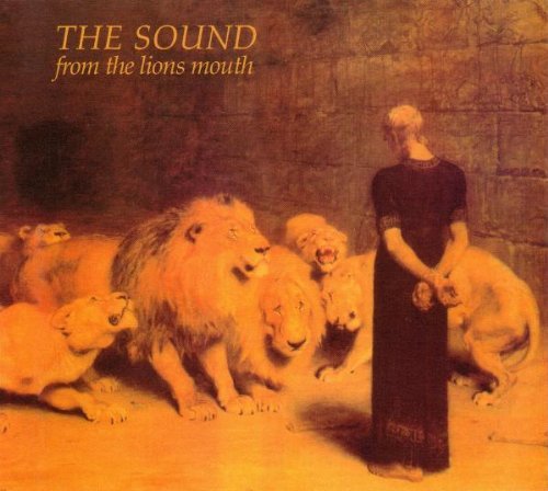 SOUND/FROM THE LION'S MOUTH
