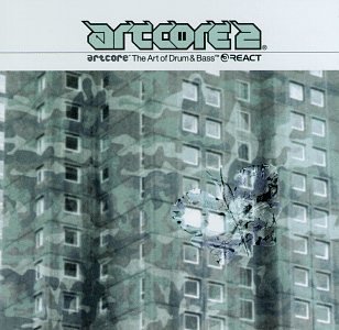 Artcore 2/Artcore 2@Adam F/Foul Play/Cool Breeze@Optical/Doc Scott/T Power