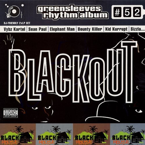Blackout/Blackout@2 Lp