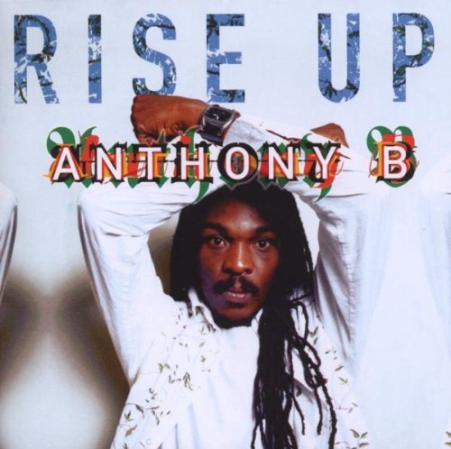 Anthony B/Rise Up