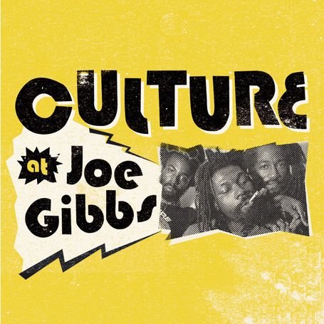 Culture/At Joe Gibbs