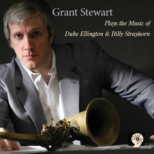 STEWART,GRANT/PLAYS THE MUSIC OF DUKE ELLING
