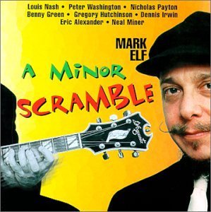 Mark Elf/Minor Scramble@Feat. Alexander/Payton/Green@Irwin/Hutchinson/Washington