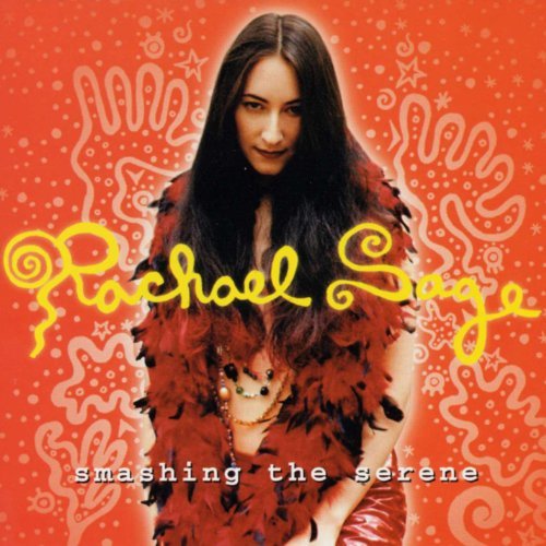 Rachael Sage/Smashing The Serene