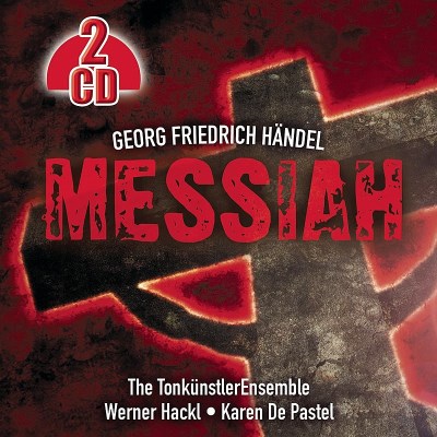 G.F. Handel Messiah 