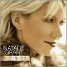 GRANT,NATALIE/STRONGER