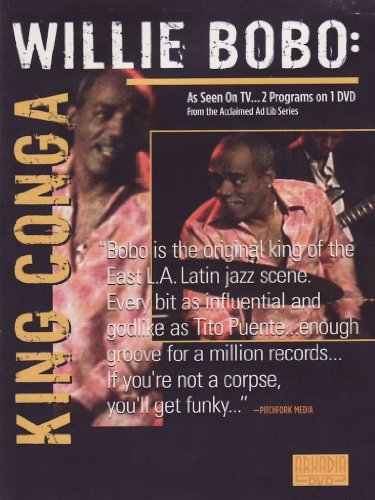 Bobo Willie/King Conga@Nr