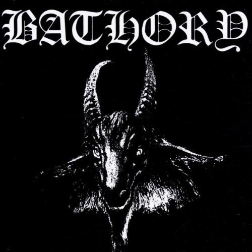 Bathory/Bathory