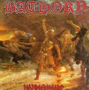 Bathory/Hammerheart