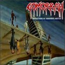 Gomorrah/Reflections Of Inanimate Matte