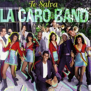 La Caro Band/Te Salva