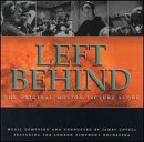 Left Behind/Score@Music By James Covell