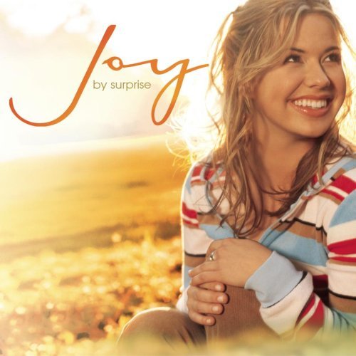 Joy Williams/By Surprise