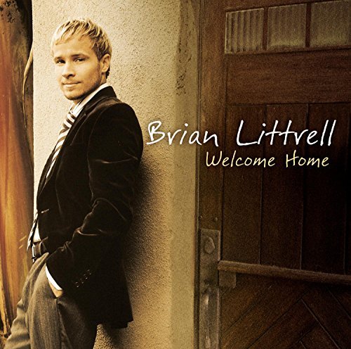 Brian Littrell/Welcome Home