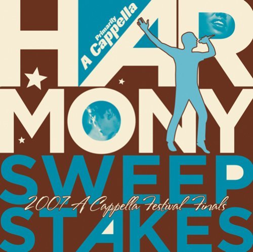 2007 Harmony Sweepstakes A Cap 2007 Harmony Sweepstakes A Cap 