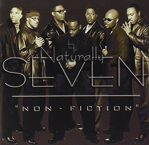 Naturally Seven/Non-Fiction