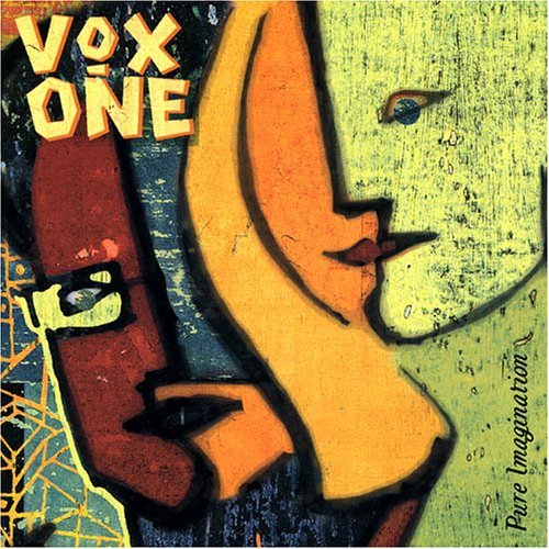 Vox One Pure Imagination 
