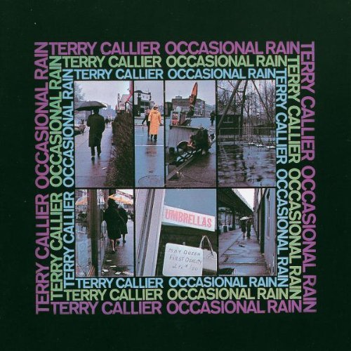Terry Callier/Occasional Rain@Import-Gbr