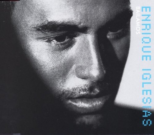 Enrique Iglesias/Bailamos