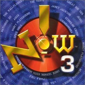 Now That's What I Call Music/Vol. 3-Now That's What I Call Music