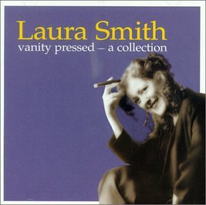 Laura Smith/Vanity Pressed: A Collection@Import-Can