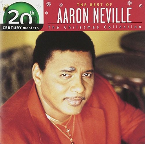 Aaron Neville/Christmas Collection