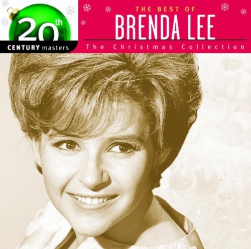 Brenda Lee Christmas Collection 