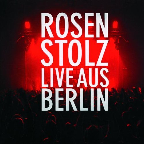 Rosenstolz/Live Aus Berlin@Import-Eu