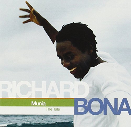 Richard Bona/Munia
