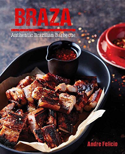 Andre Felicio/Braza